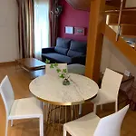 Apartment Maria Luisa *