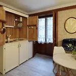 Maria Luisa Apartment