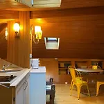 Apartment Maria Luisa