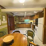 Maria Luisa Apartment Burgo