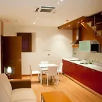 Apartment Maria Luisa Burgo