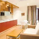 Apartment Maria Luisa *