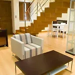 Apartment Maria Luisa Burgo