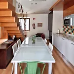 Maria Luisa Apartment Burgo