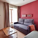 Maria Luisa Apartment Burgo