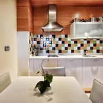 Apartment Maria Luisa Burgo