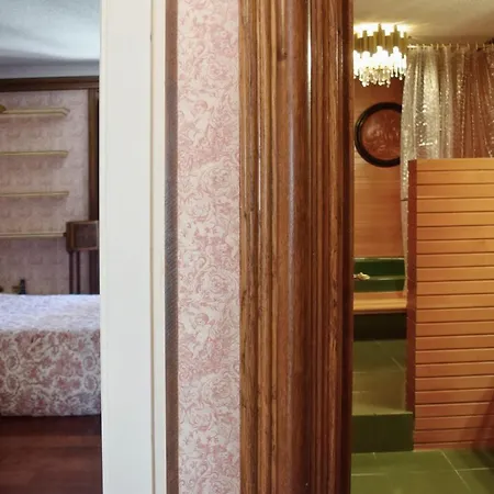 Maria Luisa Apartmán *