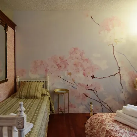 아파트 Maria Luisa Burgo