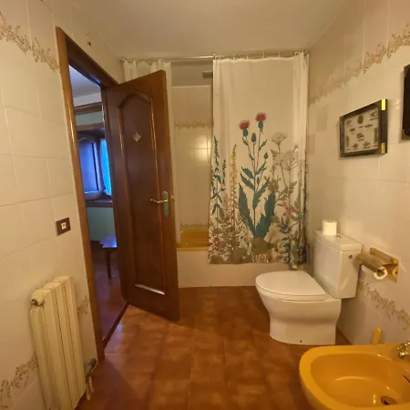 Apartment Maria Luisa