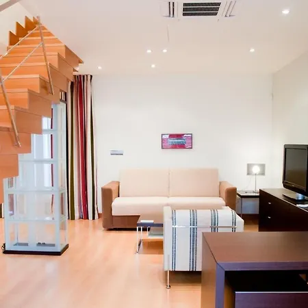 Apartment Maria Luisa Burgos