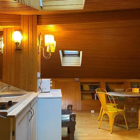 Apartment Maria Luisa