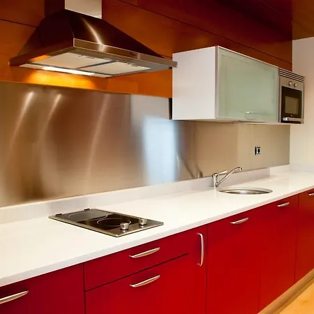 Maria Luisa Apartment