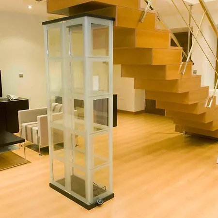 Maria Luisa Apartmán *
