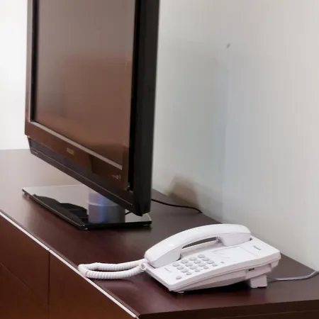 아파트 Maria Luisa *