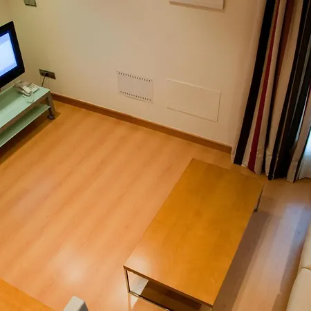 Maria Luisa Apartment