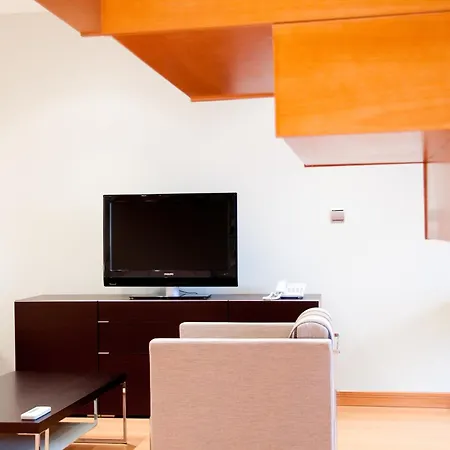 Maria Luisa Appartement *
