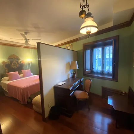 Maria Luisa Appartement Burgo