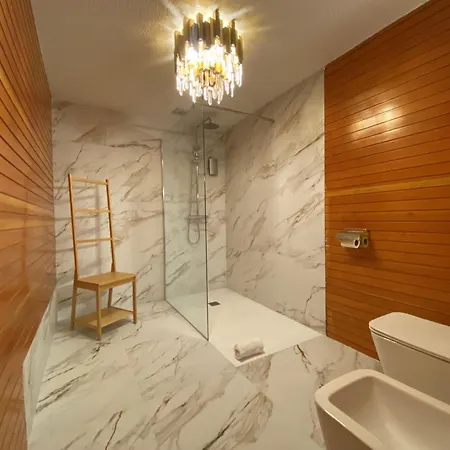 아파트 Maria Luisa