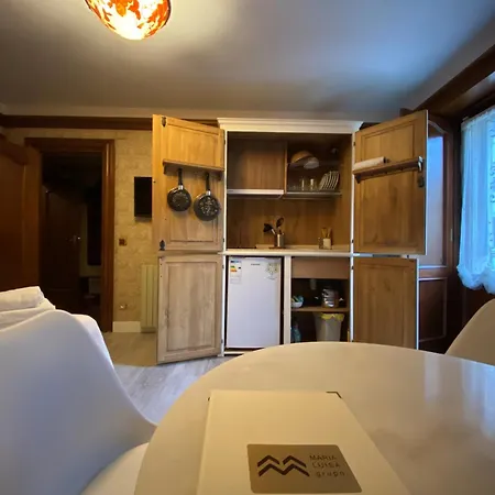 Maria Luisa Lägenhet *