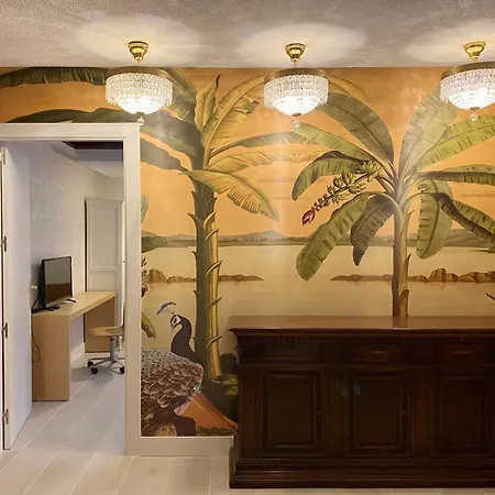 Apartment Maria Luisa *
