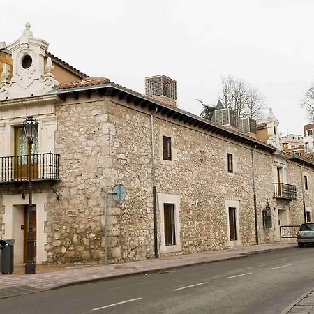 Apartment Maria Luisa