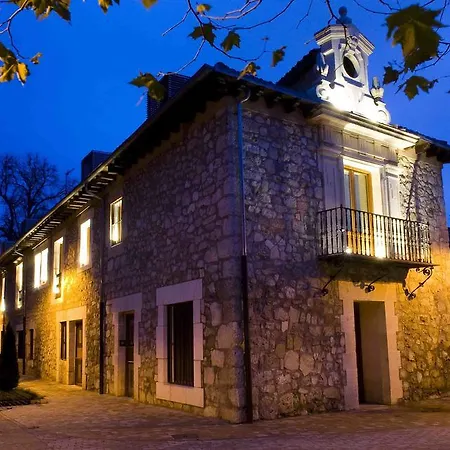 Apartmán Maria Luisa *