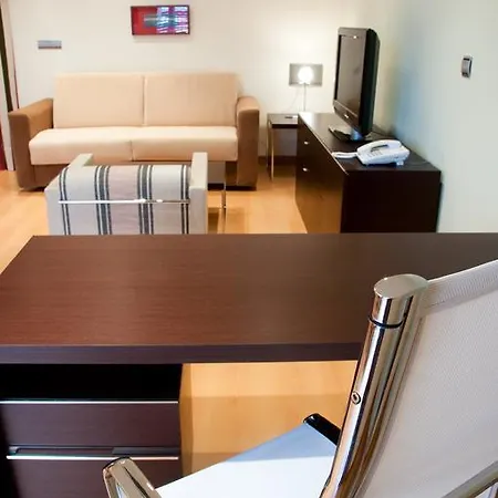 Apartment Maria Luisa