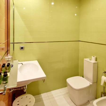 Maria Luisa Apartment