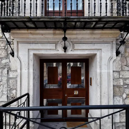 아파트 Maria Luisa