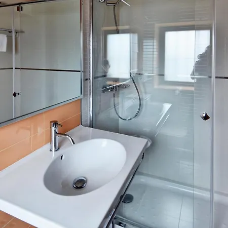 Maria Luisa Appartement Burgo