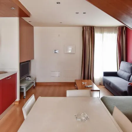 Maria Luisa Apartment