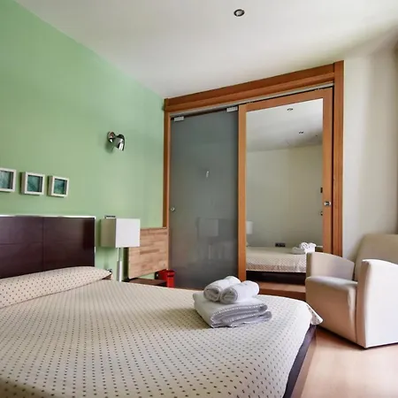 Maria Luisa Appartement