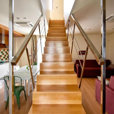 Maria Luisa 아파트