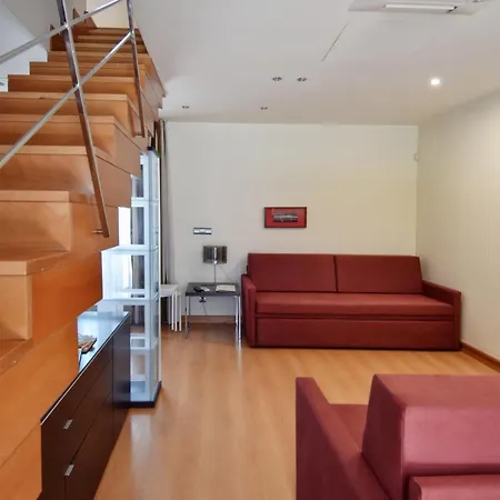 Maria Luisa 아파트 *