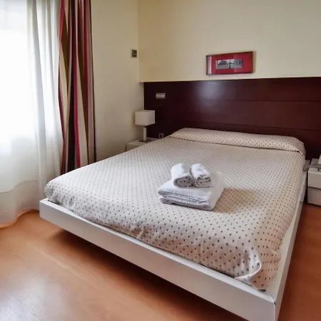 Maria Luisa Appartement Burgo