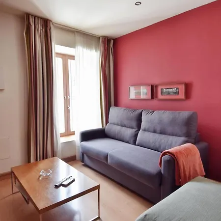 Maria Luisa Appartement Burgo