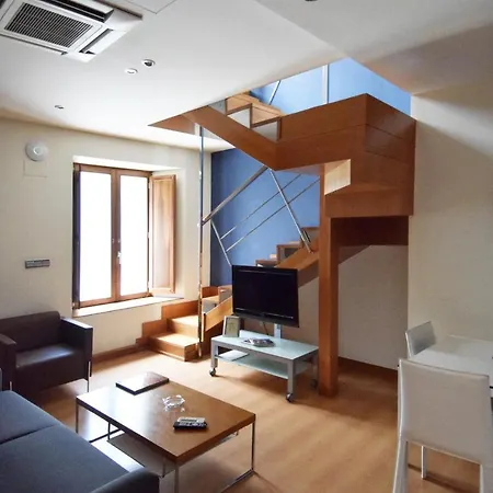 아파트 Maria Luisa