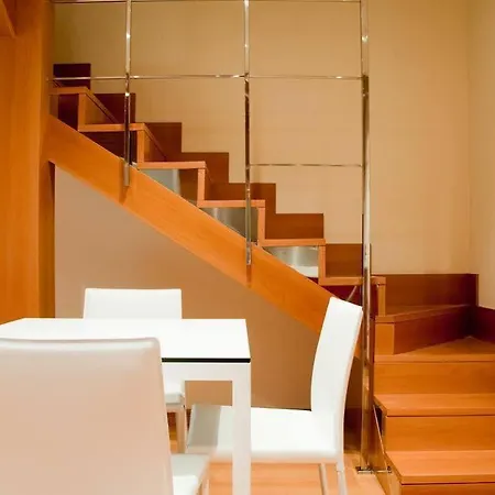 Apartmán Maria Luisa Burgo