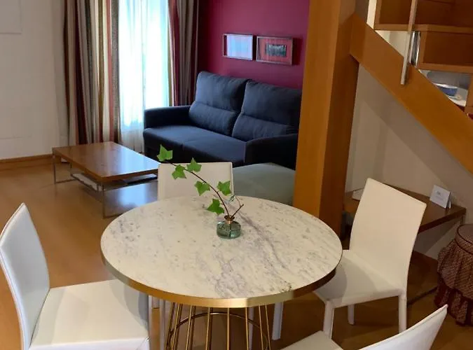 Apartman Maria Luisa *