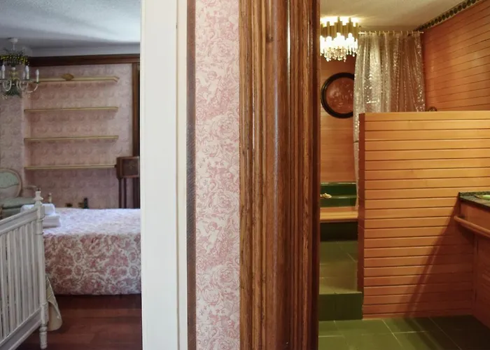 Maria Luisa Apartman *