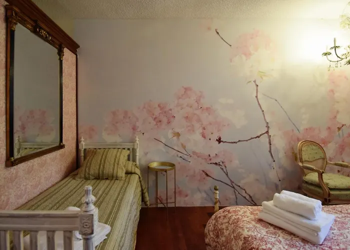 Apartman Maria Luisa Burgo