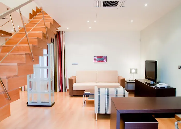 Apartman Maria Luisa Burgo