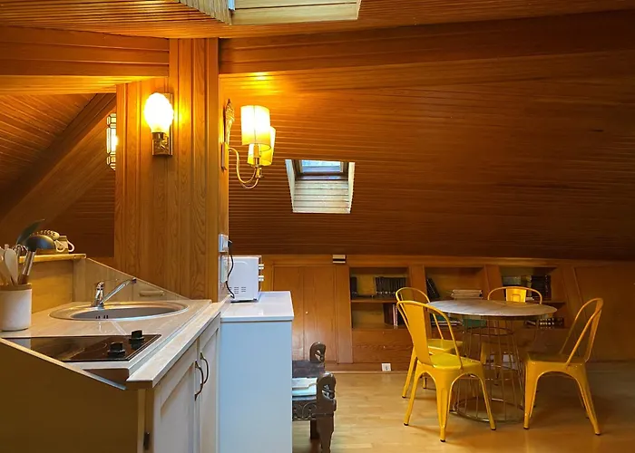 Apartman Maria Luisa