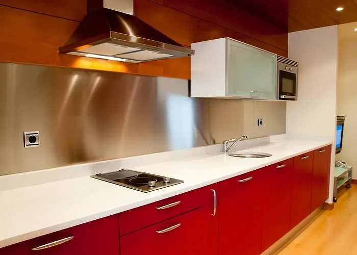 Maria Luisa Apartman