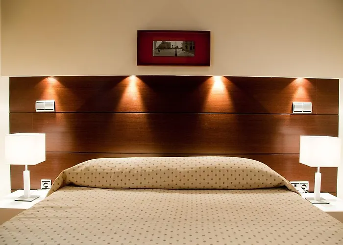 Apartman Maria Luisa Burgo