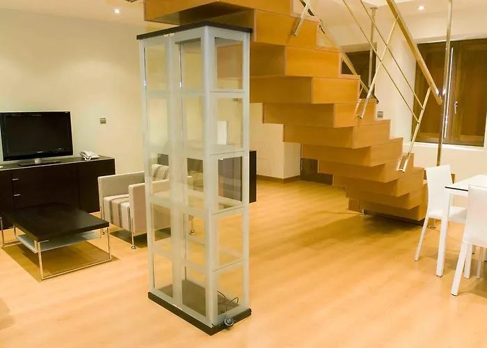 Maria Luisa Apartman *