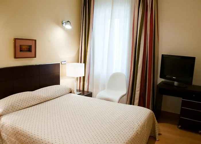 Apartman Maria Luisa