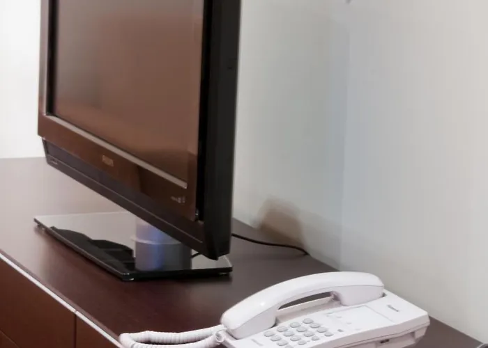 Apartman Maria Luisa *