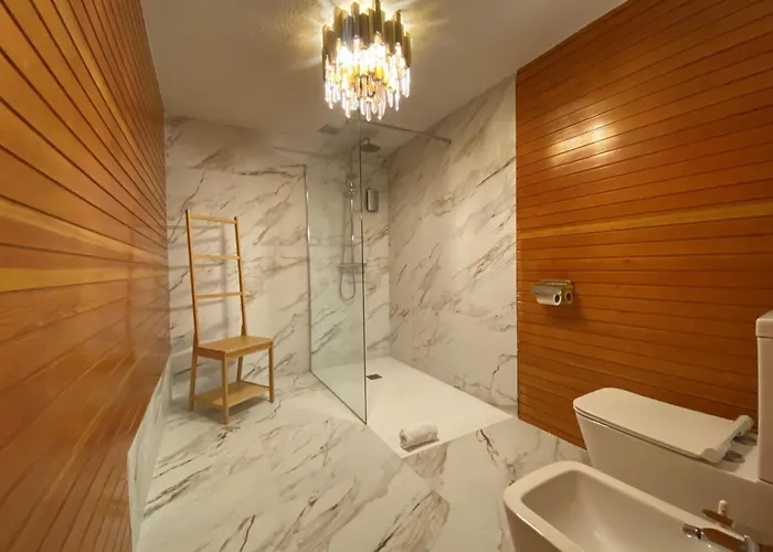 Apartman Maria Luisa