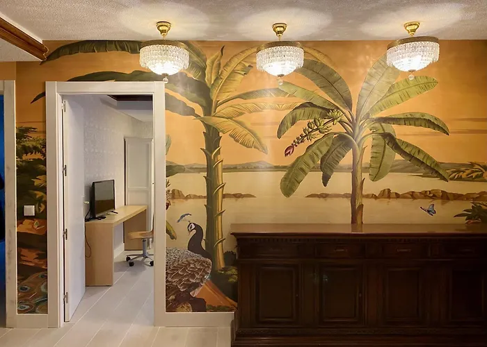 Apartman Maria Luisa *